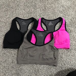 🩷Women's Racerback Sports Bra Set🩷